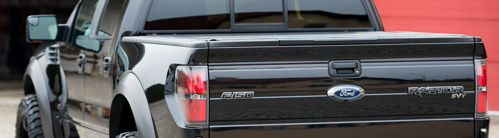 Popis úprav vozu Ford